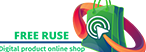 Woostify mobile logo